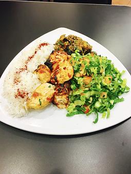 Product - Blue Jasmine Cafe in Scotch Plains, NJ American Restaurants