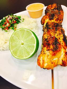 Product - Blue Jasmine Cafe in Scotch Plains, NJ American Restaurants
