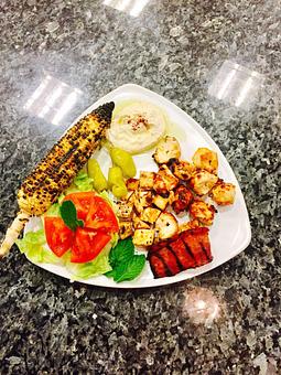 Product - Blue Jasmine Cafe in Scotch Plains, NJ American Restaurants