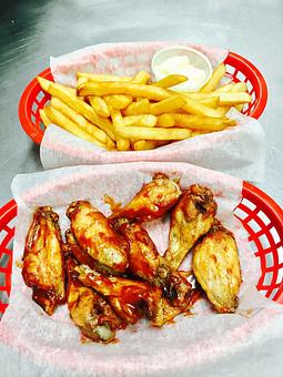 Product - Blue Jasmine Cafe in Scotch Plains, NJ American Restaurants
