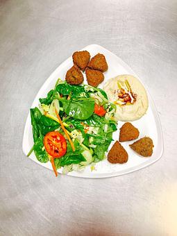 Product - Blue Jasmine Cafe in Scotch Plains, NJ American Restaurants