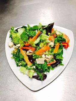Product - Blue Jasmine Cafe in Scotch Plains, NJ American Restaurants