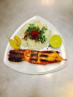 Product - Blue Jasmine Cafe in Scotch Plains, NJ American Restaurants