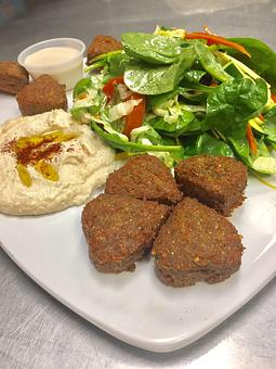 Product - Blue Jasmine Cafe in Scotch Plains, NJ American Restaurants