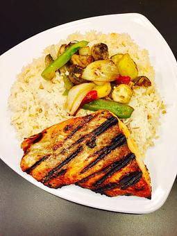 Product - Blue Jasmine Cafe in Scotch Plains, NJ American Restaurants