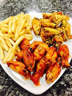 Product - Blue Jasmine Cafe in Scotch Plains, NJ American Restaurants