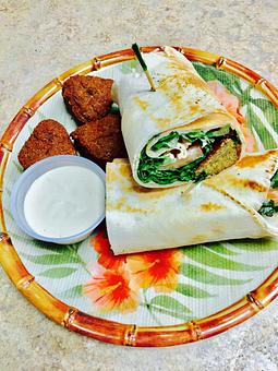 Product - Blue Jasmine Cafe in Scotch Plains, NJ American Restaurants