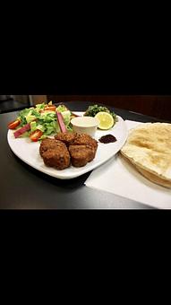 Product - Blue Jasmine Cafe in Scotch Plains, NJ American Restaurants