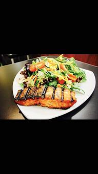 Product - Blue Jasmine Cafe in Scotch Plains, NJ American Restaurants