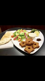 Product - Blue Jasmine Cafe in Scotch Plains, NJ American Restaurants
