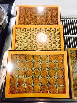 Product - Blue Jasmine Cafe in Scotch Plains, NJ American Restaurants