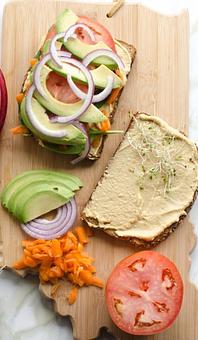 Product - Blue Jasmine Cafe in Scotch Plains, NJ American Restaurants