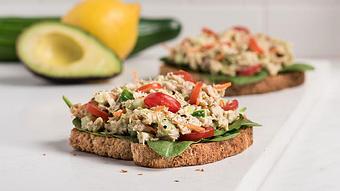 Product - Blue Jasmine Cafe in Scotch Plains, NJ American Restaurants