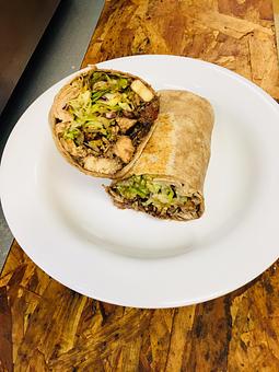 Product - Blue Jasmine Cafe in Scotch Plains, NJ American Restaurants