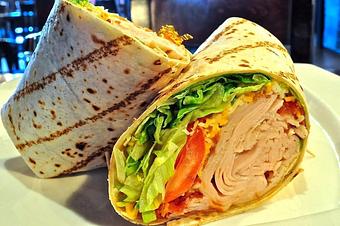 Product - Blue Jasmine Cafe in Scotch Plains, NJ American Restaurants