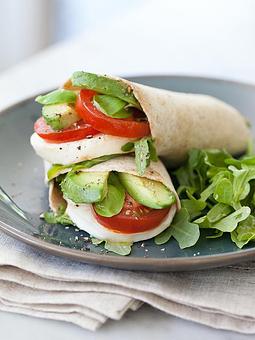 Product - Blue Jasmine Cafe in Scotch Plains, NJ American Restaurants