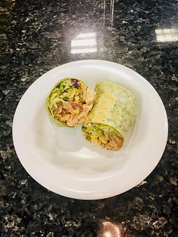 Product - Blue Jasmine Cafe in Scotch Plains, NJ American Restaurants