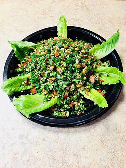 Product - Blue Jasmine Cafe in Scotch Plains, NJ American Restaurants