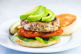 Product - Blue Jasmine Cafe in Scotch Plains, NJ American Restaurants