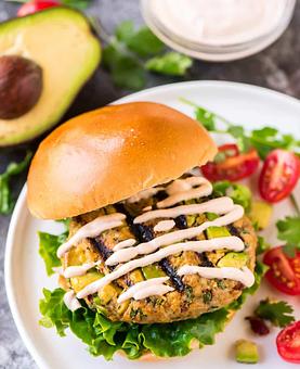 Product - Blue Jasmine Cafe in Scotch Plains, NJ American Restaurants