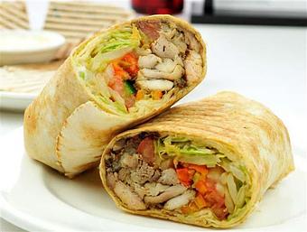 Product - Blue Jasmine Cafe in Scotch Plains, NJ American Restaurants