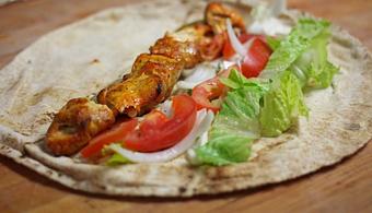 Product - Blue Jasmine Cafe in Scotch Plains, NJ American Restaurants