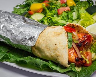 Product - Blue Jasmine Cafe in Scotch Plains, NJ American Restaurants