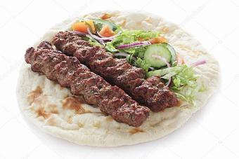 Product - Blue Jasmine Cafe in Scotch Plains, NJ American Restaurants