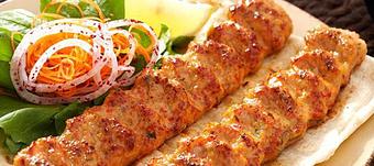 Product - Blue Jasmine Cafe in Scotch Plains, NJ American Restaurants