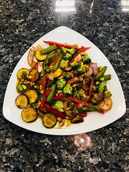 Product - Blue Jasmine Cafe in Scotch Plains, NJ American Restaurants