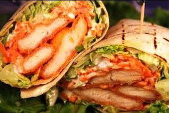 Product - Blue Jasmine Cafe in Scotch Plains, NJ American Restaurants