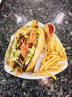 Product - Blue Jasmine Cafe in Scotch Plains, NJ American Restaurants