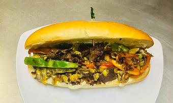 Product - Blue Jasmine Cafe in Scotch Plains, NJ American Restaurants