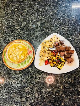 Product - Blue Jasmine Cafe in Scotch Plains, NJ American Restaurants