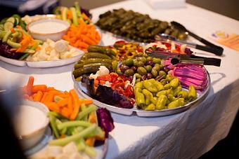 Product - Blue Jasmine Cafe in Scotch Plains, NJ American Restaurants