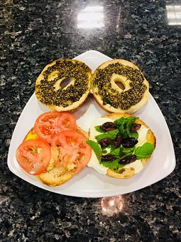 Product - Blue Jasmine Cafe in Scotch Plains, NJ American Restaurants