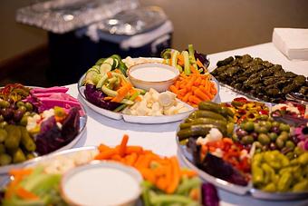 Product - Blue Jasmine Cafe in Scotch Plains, NJ American Restaurants