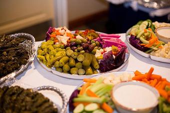 Product - Blue Jasmine Cafe in Scotch Plains, NJ American Restaurants
