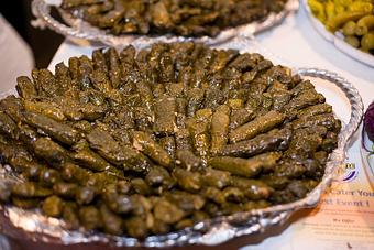 Product - Blue Jasmine Cafe in Scotch Plains, NJ American Restaurants