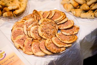 Product - Blue Jasmine Cafe in Scotch Plains, NJ American Restaurants