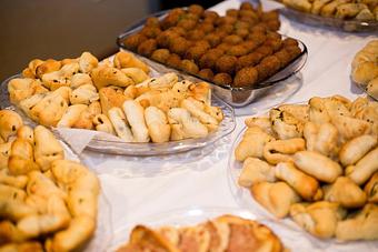 Product - Blue Jasmine Cafe in Scotch Plains, NJ American Restaurants