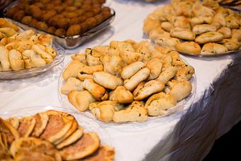 Product - Blue Jasmine Cafe in Scotch Plains, NJ American Restaurants