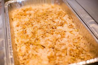 Product - Blue Jasmine Cafe in Scotch Plains, NJ American Restaurants