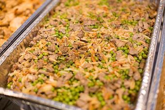 Product - Blue Jasmine Cafe in Scotch Plains, NJ American Restaurants