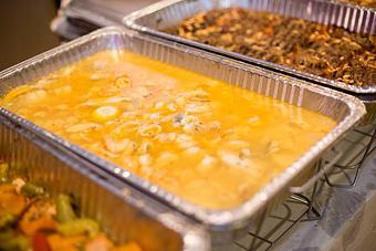 Product - Blue Jasmine Cafe in Scotch Plains, NJ American Restaurants