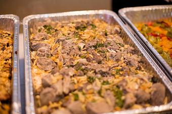 Product - Blue Jasmine Cafe in Scotch Plains, NJ American Restaurants