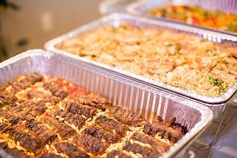 Product - Blue Jasmine Cafe in Scotch Plains, NJ American Restaurants