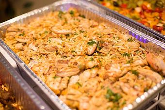 Product - Blue Jasmine Cafe in Scotch Plains, NJ American Restaurants