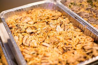Product - Blue Jasmine Cafe in Scotch Plains, NJ American Restaurants