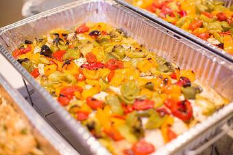 Product - Blue Jasmine Cafe in Scotch Plains, NJ American Restaurants